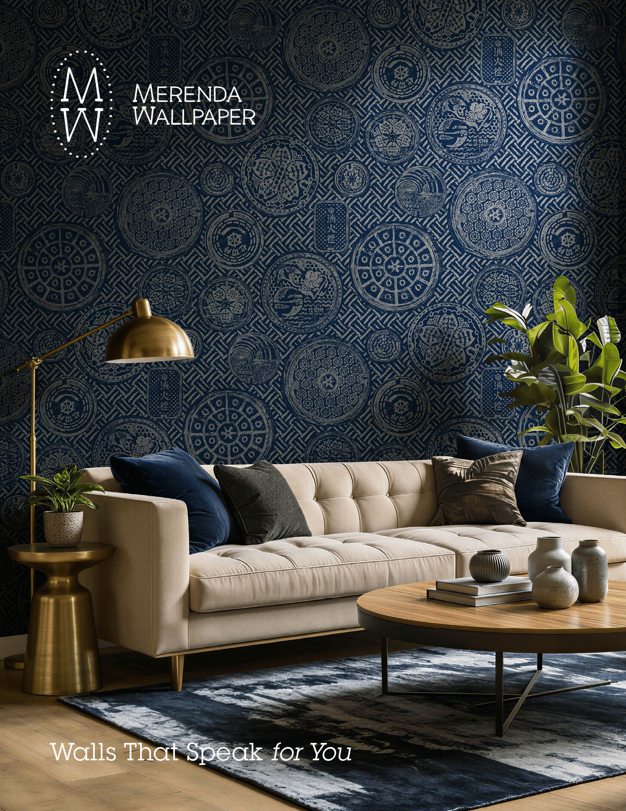 Walls That Speak for Yo