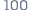 100